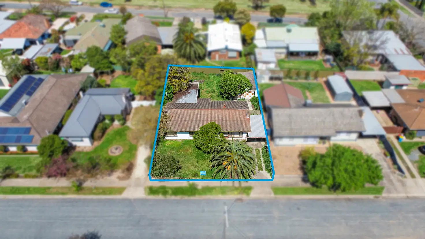 Main view of Homely house listing, 6 Runge Street, Shepparton VIC 3630