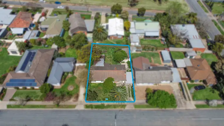 Fifth view of Homely house listing, 6 Runge Street, Shepparton VIC 3630