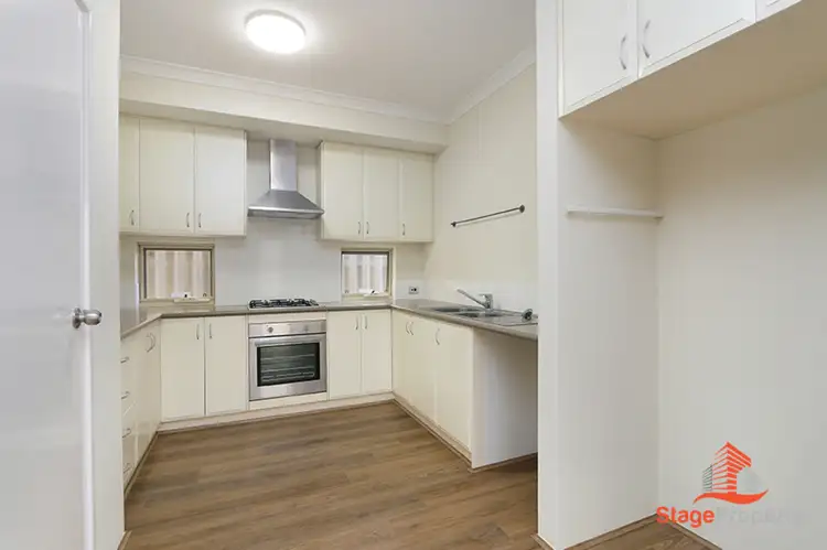 Fifth view of Homely house listing, 3/88 Kooyong Road, Rivervale WA 6103