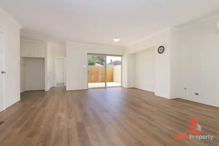 Sixth view of Homely house listing, 3/88 Kooyong Road, Rivervale WA 6103