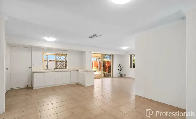Fourth view of Homely house listing, 1 Edward Street, Beckenham WA 6107