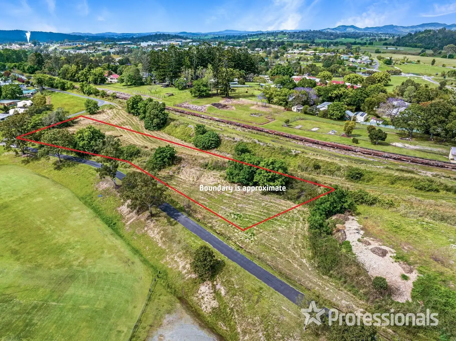 Main view of Homely land listing, Lot 139 Fairview Road, Monkland QLD 4570