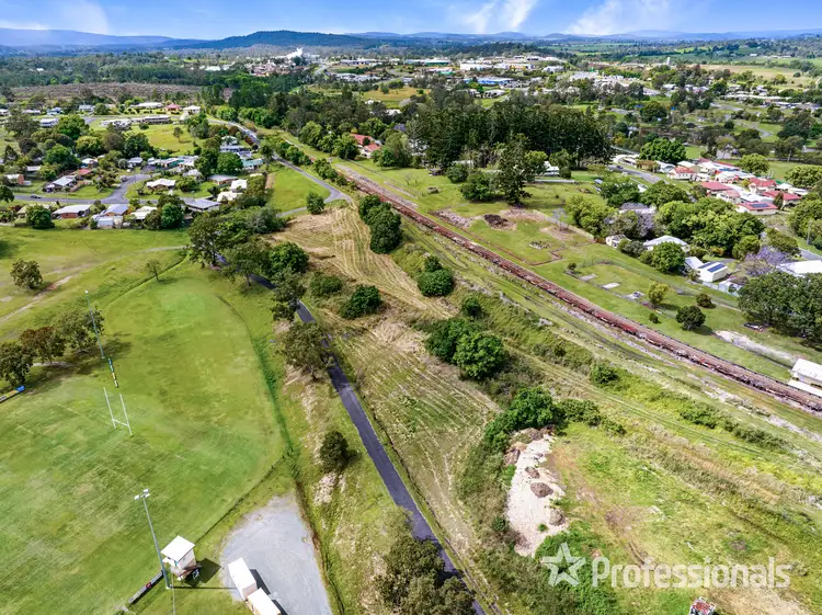 Second view of Homely land listing, Lot 139 Fairview Road, Monkland QLD 4570