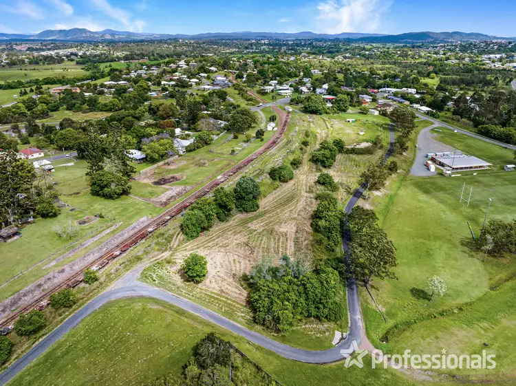 Third view of Homely land listing, Lot 139 Fairview Road, Monkland QLD 4570