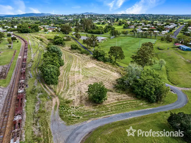 Fourth view of Homely land listing, Lot 139 Fairview Road, Monkland QLD 4570
