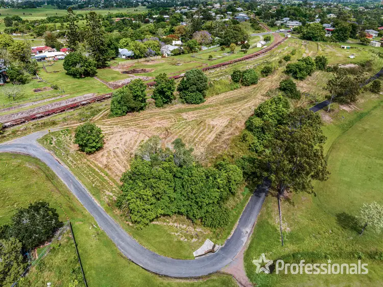 Fifth view of Homely land listing, Lot 139 Fairview Road, Monkland QLD 4570