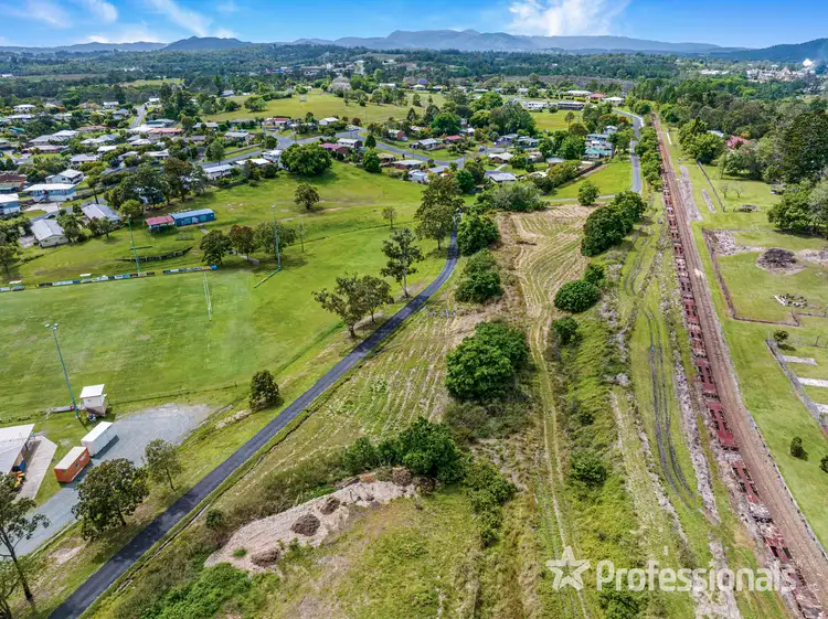 Sixth view of Homely land listing, Lot 139 Fairview Road, Monkland QLD 4570