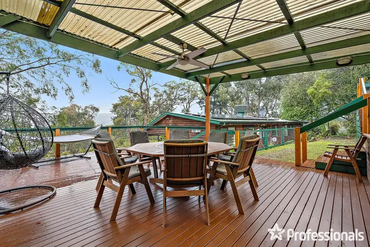 48 Falkingham Road, Mount Evelyn VIC 3796