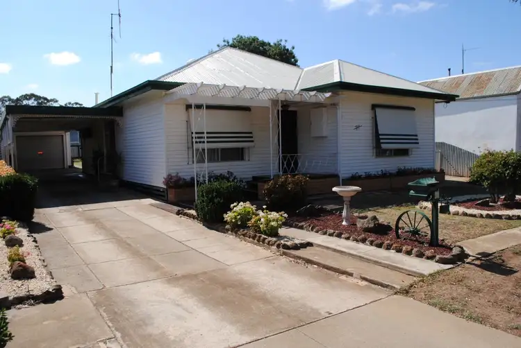 71 Majorca Road, Maryborough VIC 3465