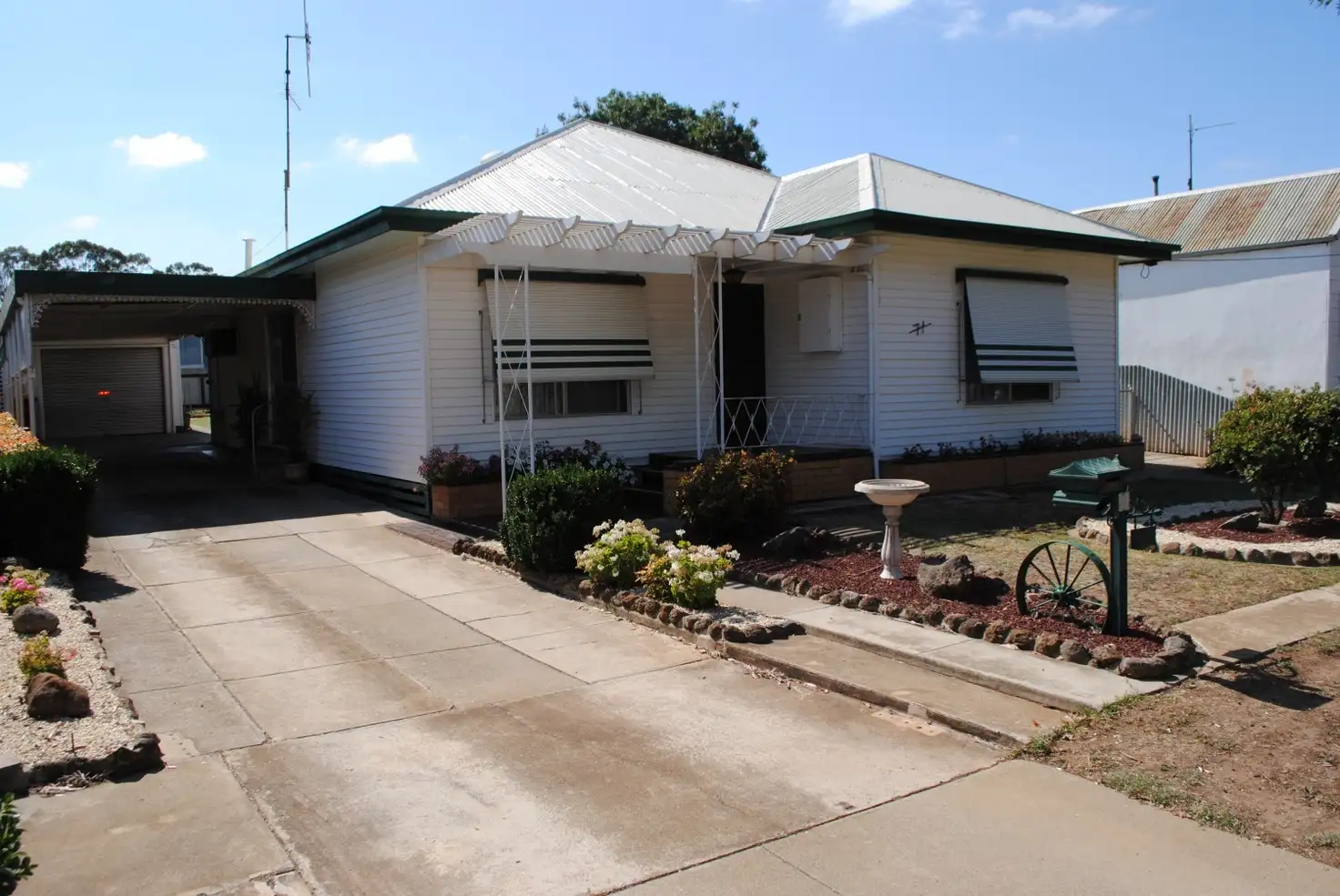 Main view of Homely house listing, 71 Majorca Road, Maryborough VIC 3465