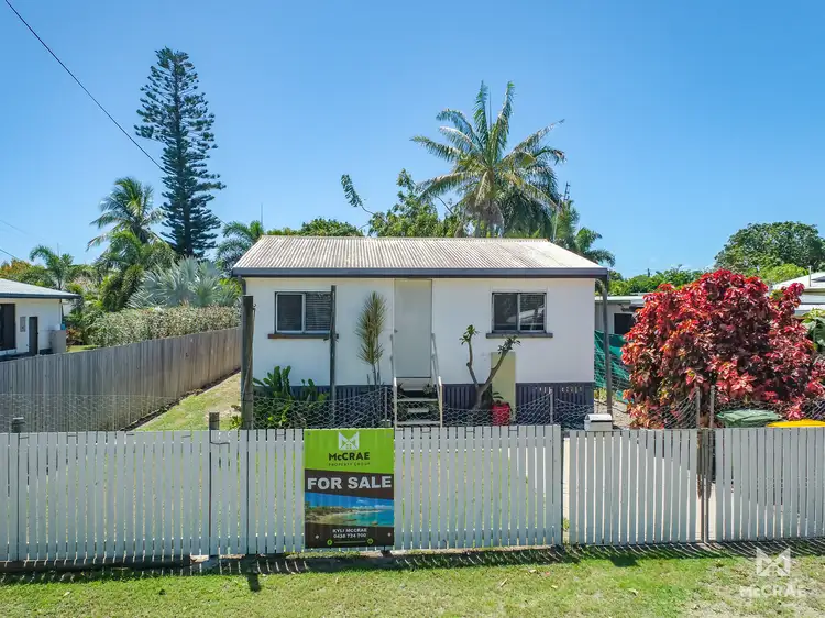 34 Creek Street, Bowen QLD 4805