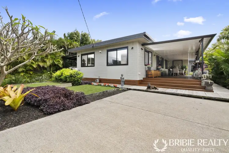 15 Gannett Street, Woorim QLD 4507