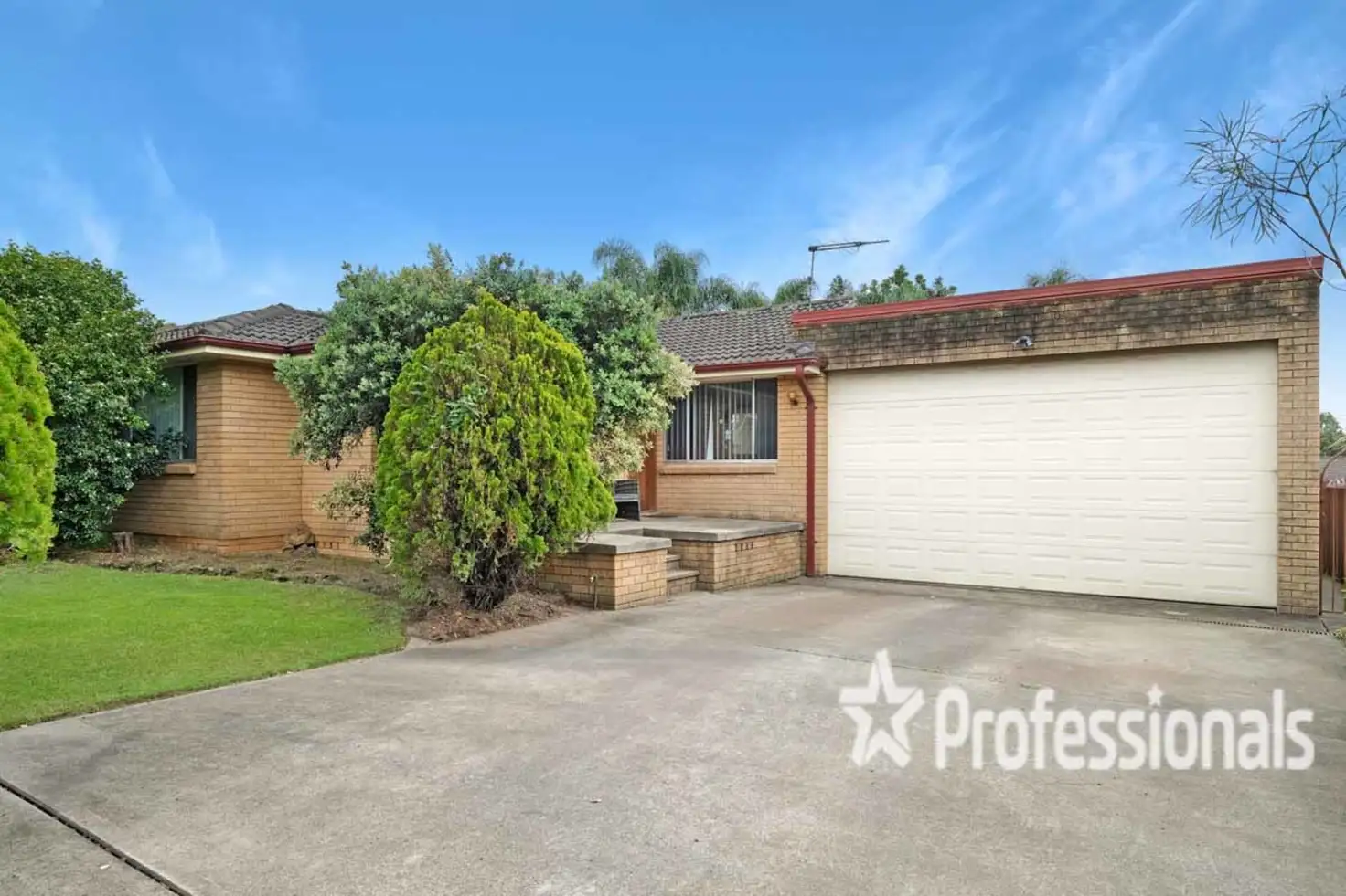 Main view of Homely house listing, 12 Lockyer Avenue, Werrington County NSW 2747
