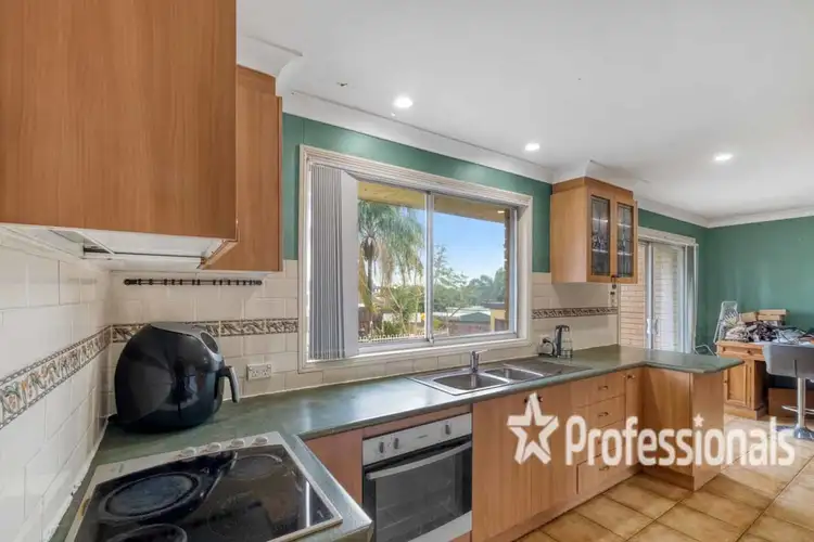 Third view of Homely house listing, 12 Lockyer Avenue, Werrington County NSW 2747