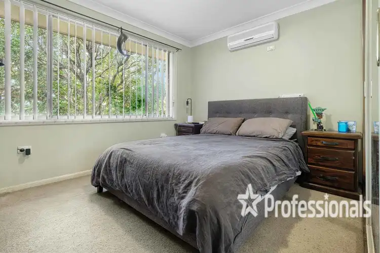 Fifth view of Homely house listing, 12 Lockyer Avenue, Werrington County NSW 2747