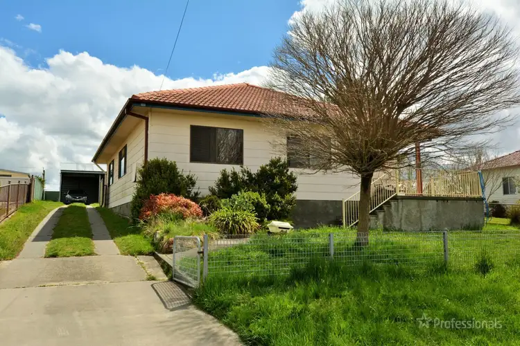 25 Cary Avenue, Wallerawang NSW 2845