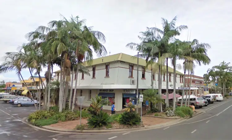 2/73 Stuart Street, Mullumbimby NSW 2482