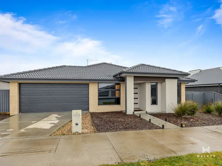 44 Kilkenny Drive, Alfredton VIC 3350