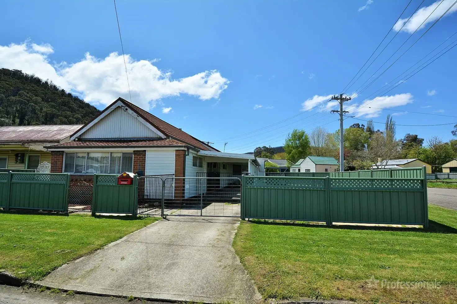 Main view of Homely house listing, 3/30 Wear Street, Lithgow NSW 2790