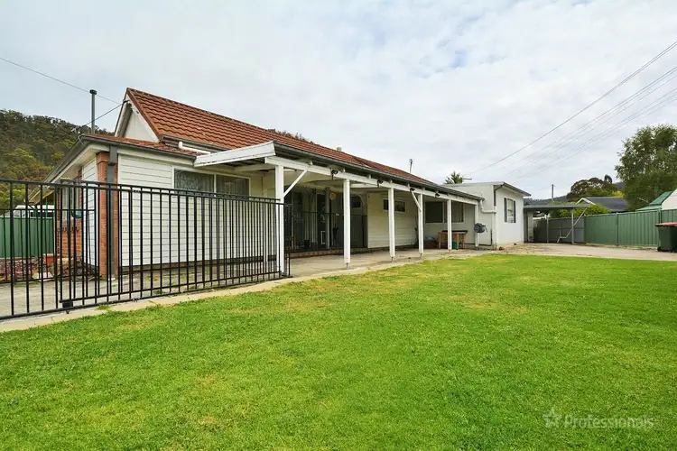 Second view of Homely house listing, 3/30 Wear Street, Lithgow NSW 2790