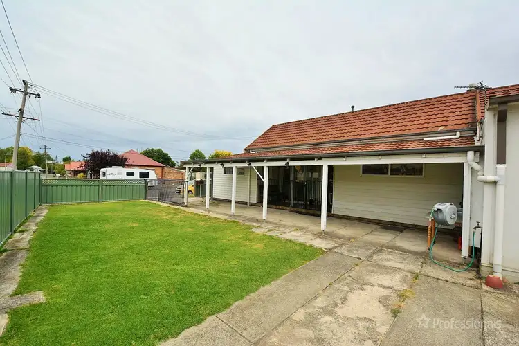 Third view of Homely house listing, 3/30 Wear Street, Lithgow NSW 2790
