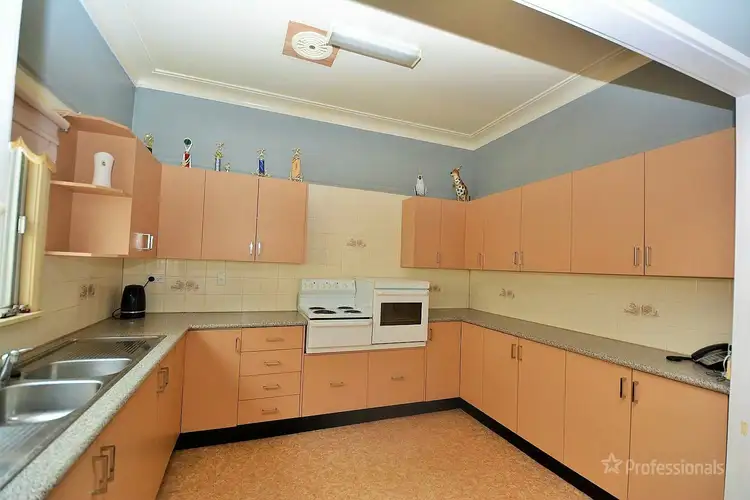 Fifth view of Homely house listing, 3/30 Wear Street, Lithgow NSW 2790