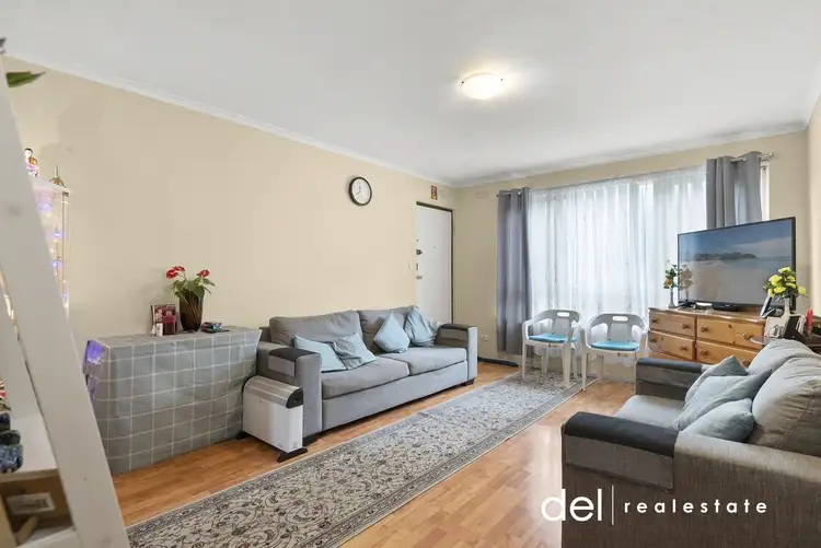 Second view of Homely apartment listing, 8/56 Potter Street, Dandenong VIC 3175