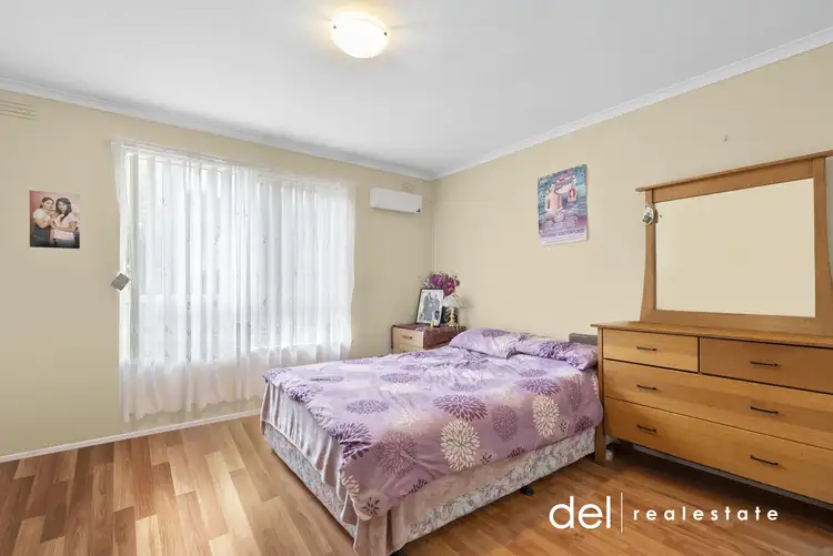 Fifth view of Homely apartment listing, 8/56 Potter Street, Dandenong VIC 3175