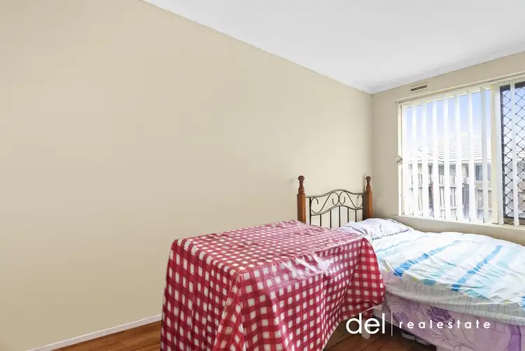 Sixth view of Homely apartment listing, 8/56 Potter Street, Dandenong VIC 3175