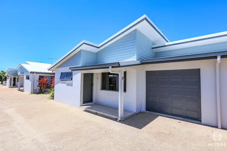 Main view of Homely unit listing, 6/31 Saint Kilda Street, Bowen QLD 4805