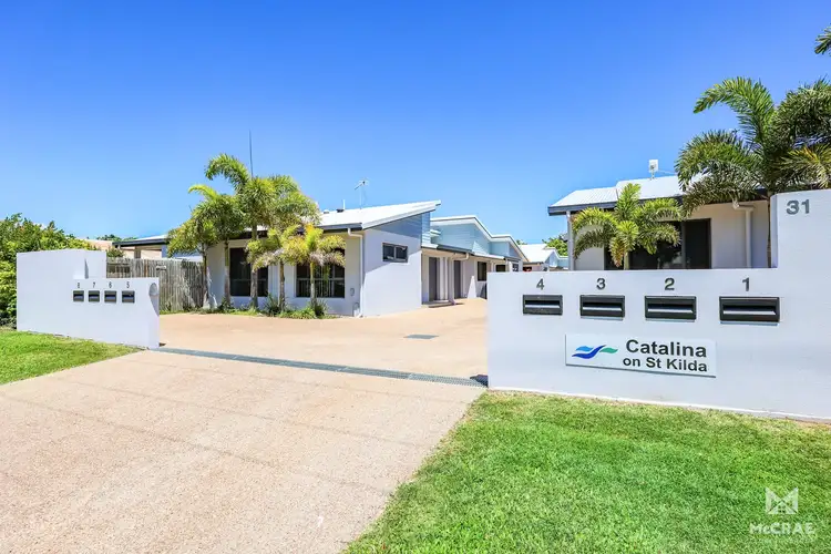 Second view of Homely unit listing, 6/31 Saint Kilda Street, Bowen QLD 4805