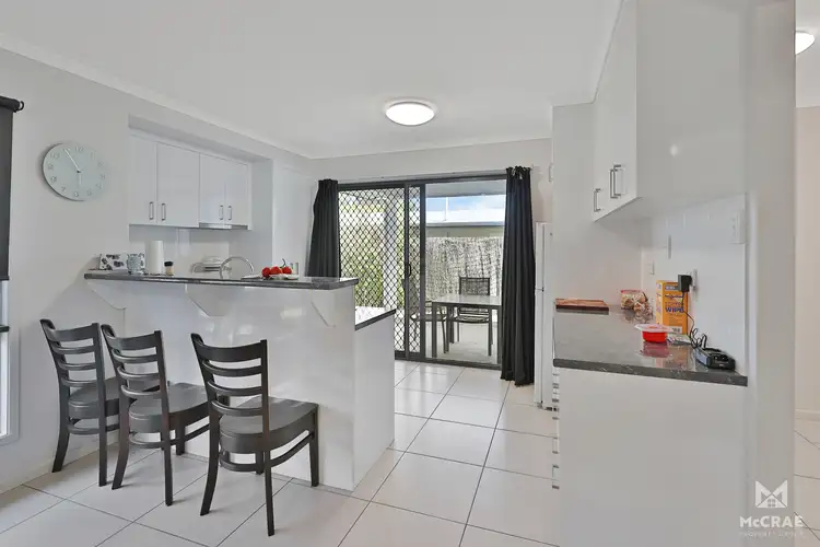 Third view of Homely unit listing, 6/31 Saint Kilda Street, Bowen QLD 4805