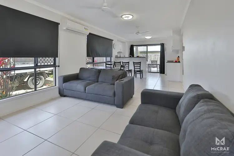 Fourth view of Homely unit listing, 6/31 Saint Kilda Street, Bowen QLD 4805