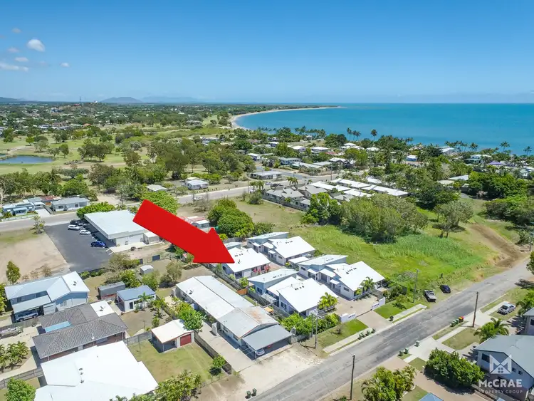 Fifth view of Homely unit listing, 6/31 Saint Kilda Street, Bowen QLD 4805