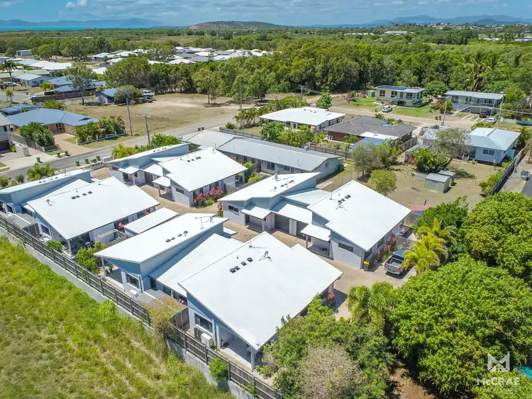 Sixth view of Homely unit listing, 6/31 Saint Kilda Street, Bowen QLD 4805