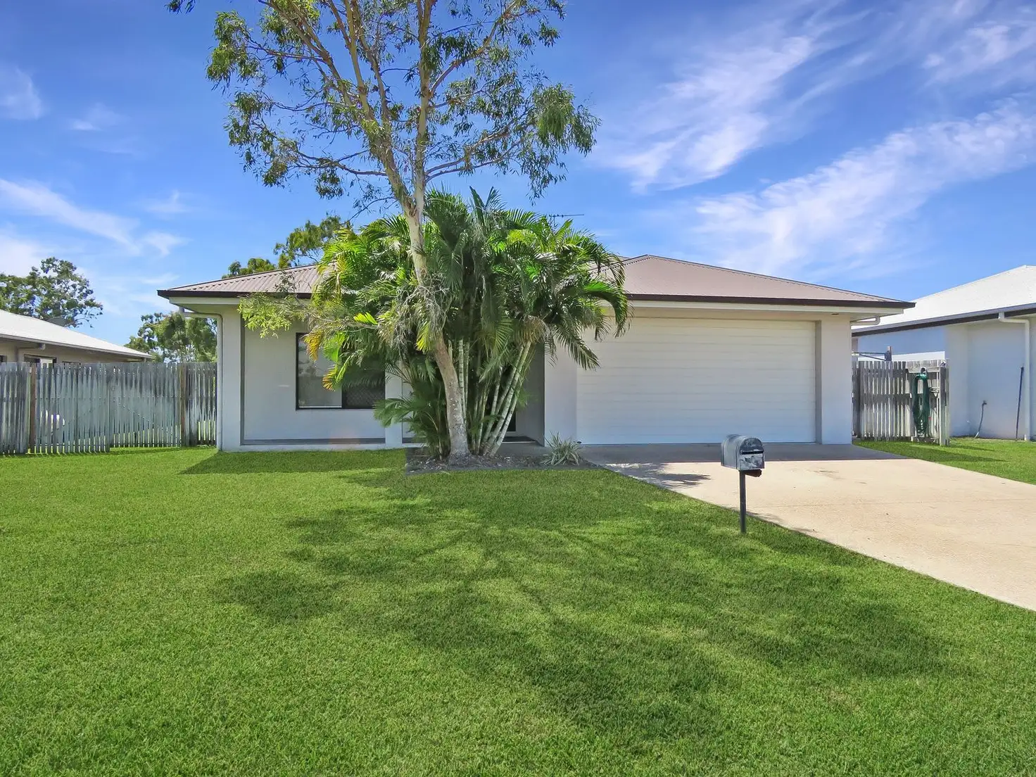 Main view of Homely house listing, 10 Nautilus Street, Bowen QLD 4805