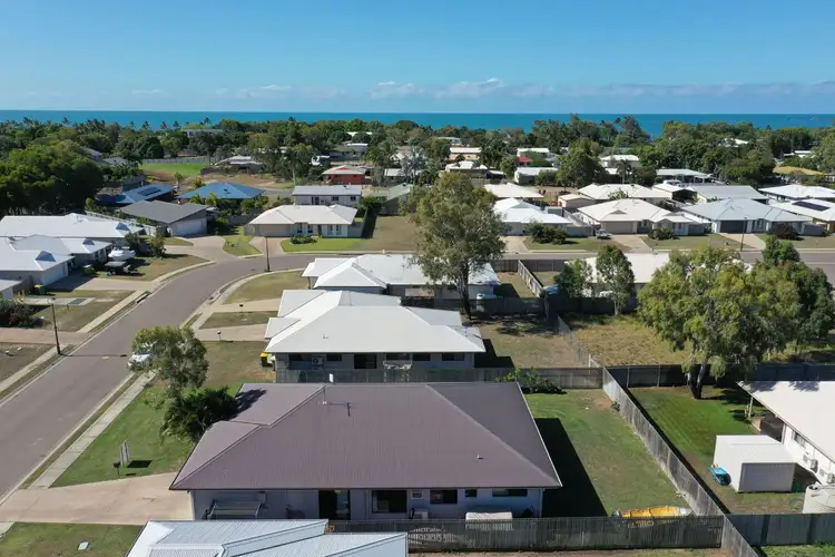 Second view of Homely house listing, 10 Nautilus Street, Bowen QLD 4805