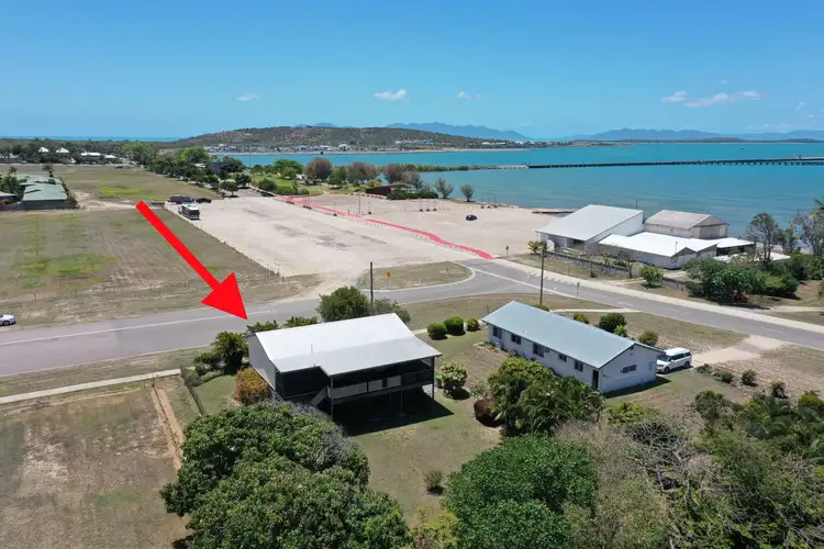 Main view of Homely house listing, 3 Sinclair Street, Bowen QLD 4805