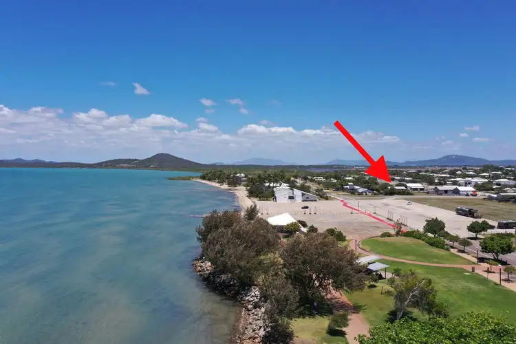 Second view of Homely house listing, 3 Sinclair Street, Bowen QLD 4805