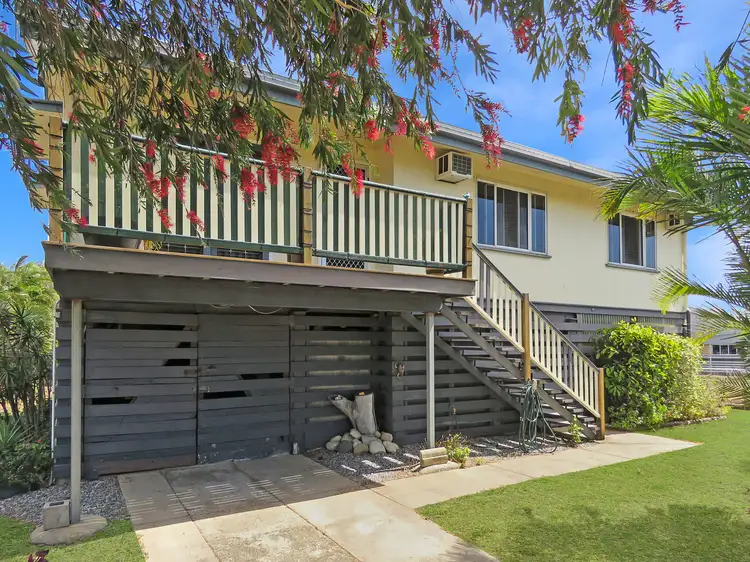 Third view of Homely house listing, 3 Sinclair Street, Bowen QLD 4805