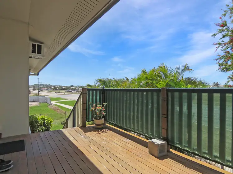Fourth view of Homely house listing, 3 Sinclair Street, Bowen QLD 4805