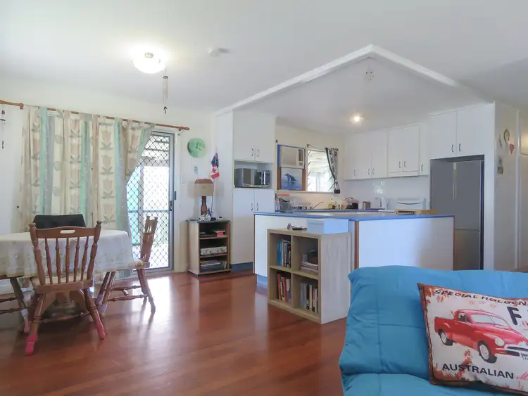 Seventh view of Homely house listing, 3 Sinclair Street, Bowen QLD 4805
