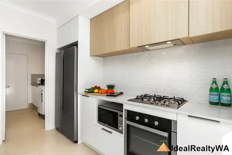 Third view of Homely house listing, 48 Prosperous Way, Willetton WA 6155