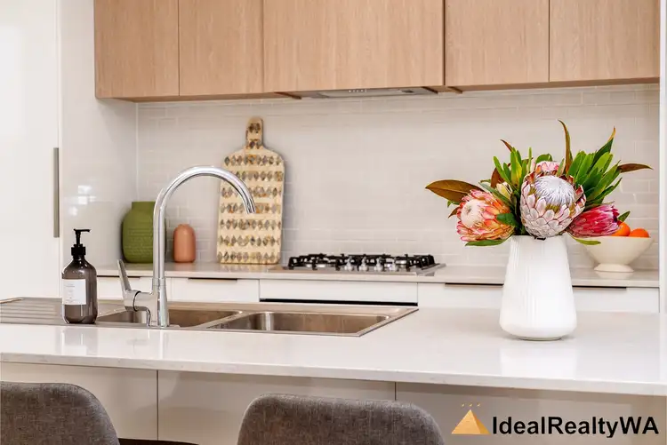 Fourth view of Homely house listing, 48 Prosperous Way, Willetton WA 6155