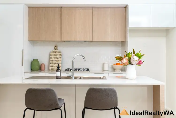 Fifth view of Homely house listing, 48 Prosperous Way, Willetton WA 6155