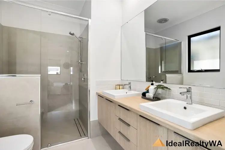 Sixth view of Homely house listing, 48 Prosperous Way, Willetton WA 6155