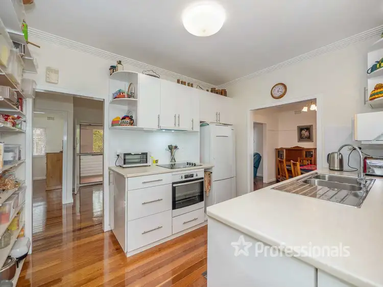 Second view of Homely house listing, 257 Magellan Street, Lismore NSW 2480