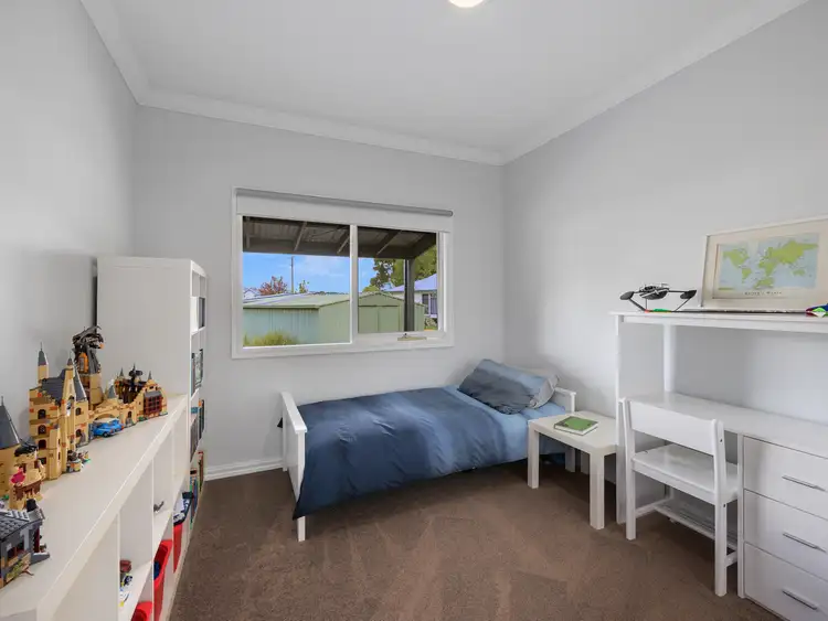 Seventh view of Homely house listing, 3 Aroona Drive, Buxton VIC 3711