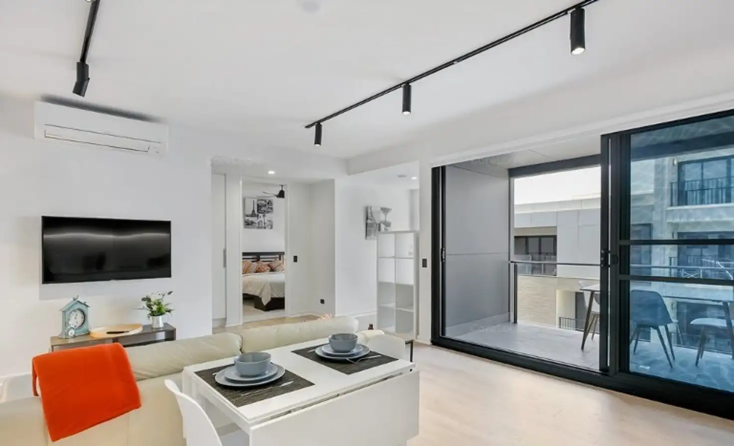 Main view of Homely apartment listing, Address available on request