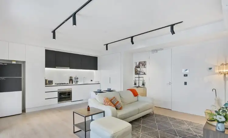 Second view of Homely apartment listing, Address available on request